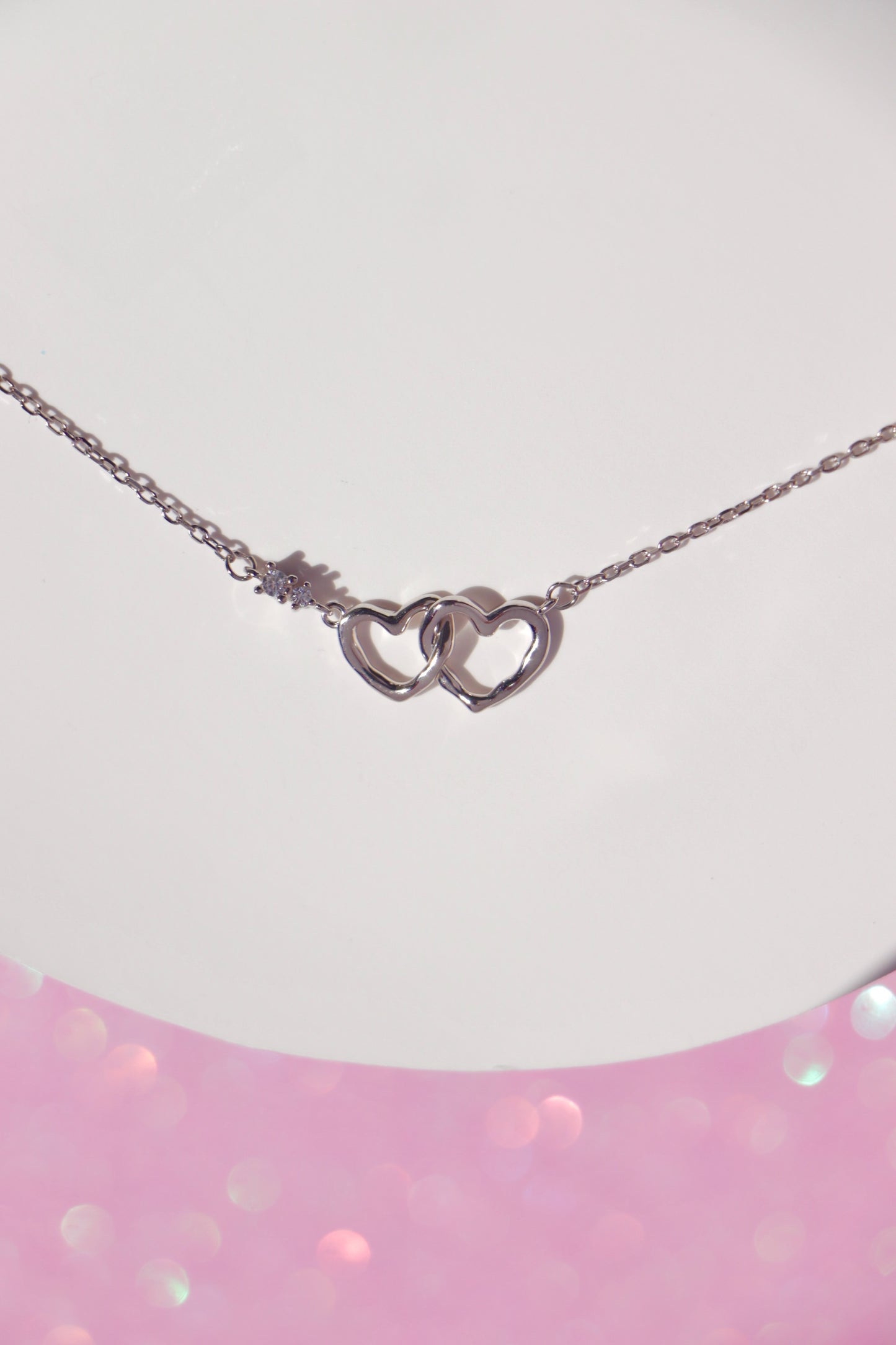 Eternal Love necklace