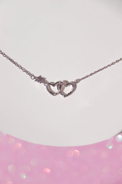 Eternal Love necklace