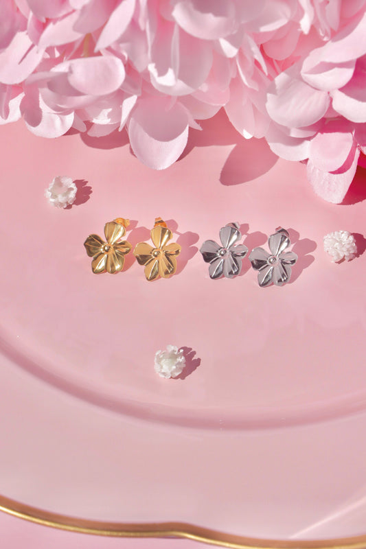 Primrose studs