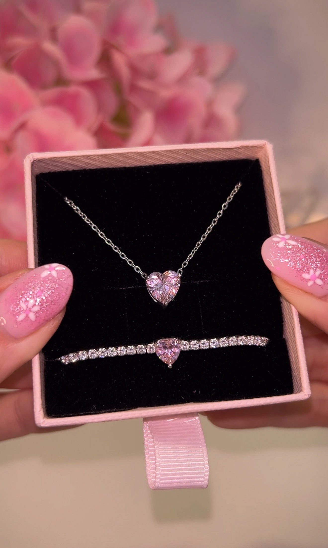 Timeless Love set