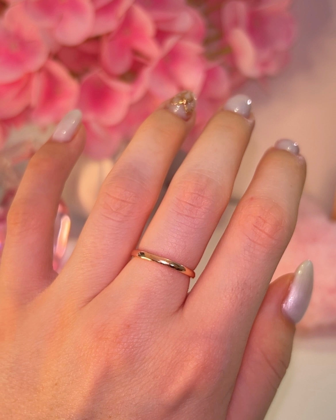 Glossy Eternity band