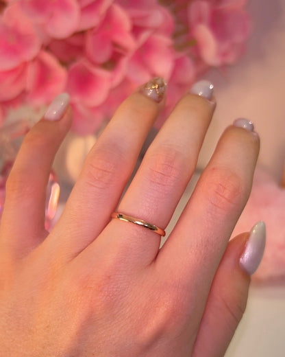 Glossy Eternity band