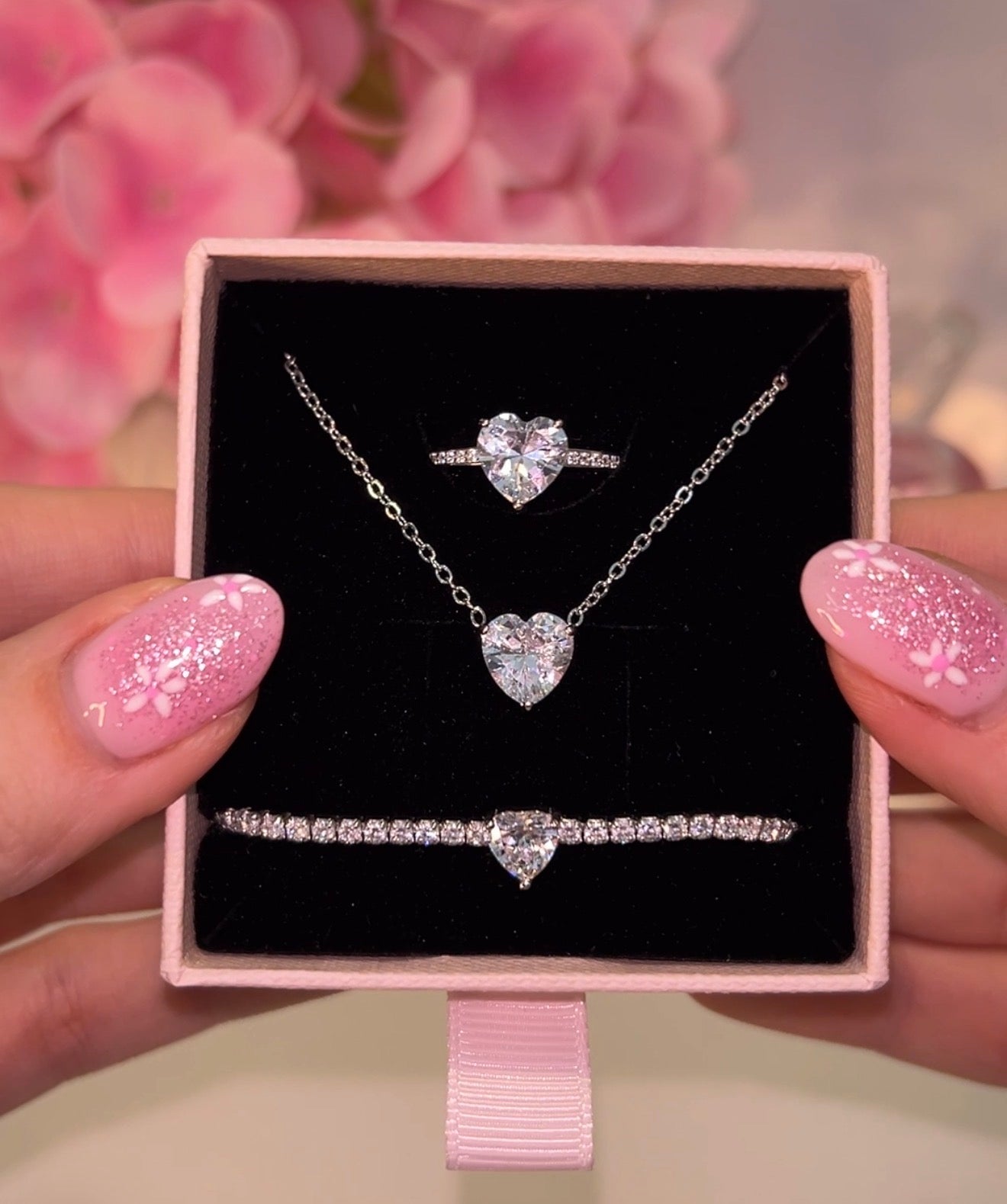 Timeless Love set