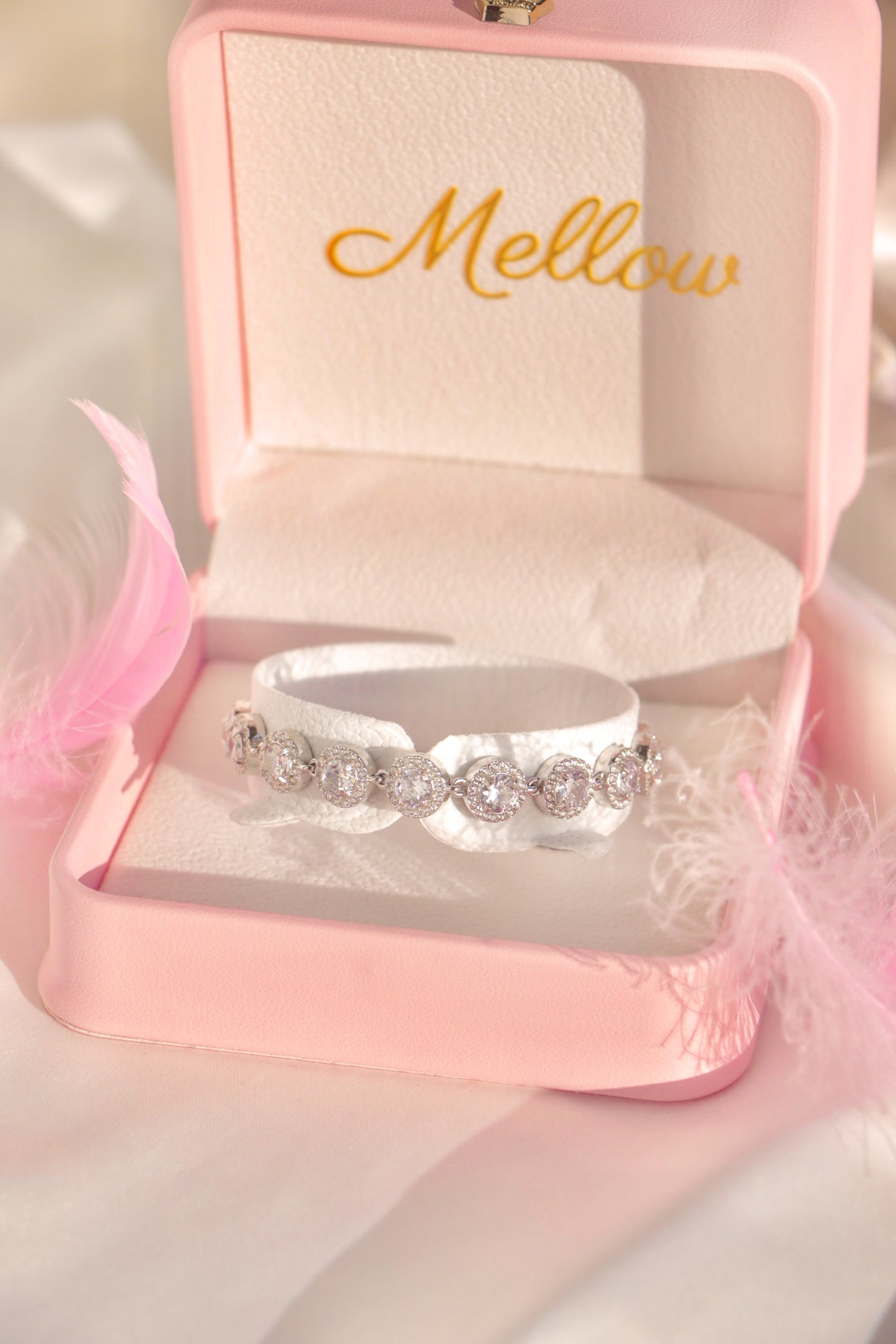 Dazzling Luxe bracelet