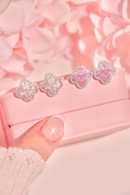 Clovelle studs