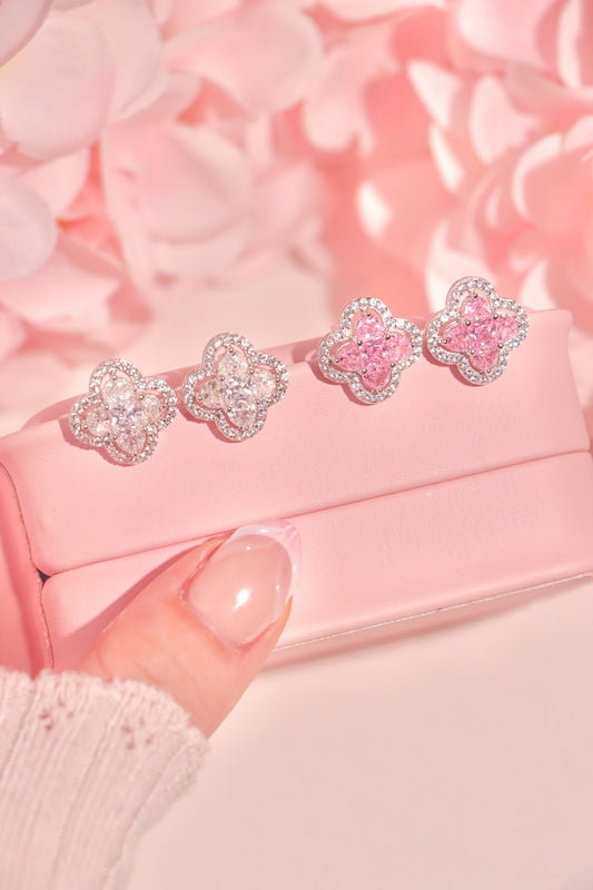 Clovelle studs