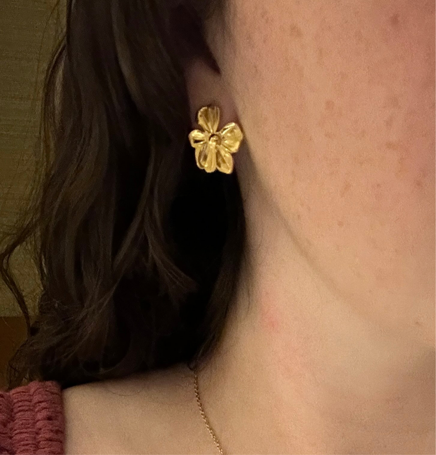 Primrose studs
