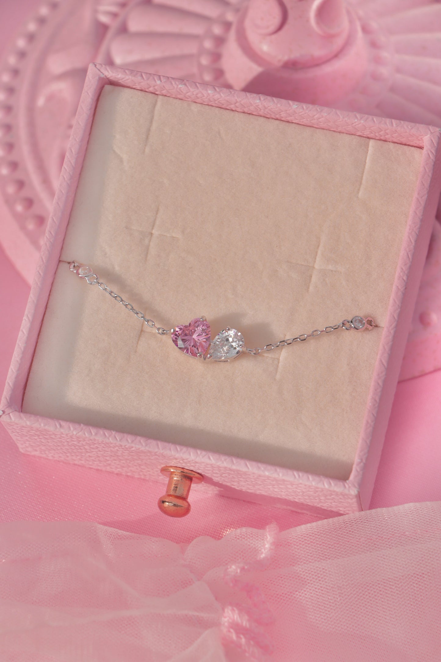 So In Love bracelet
