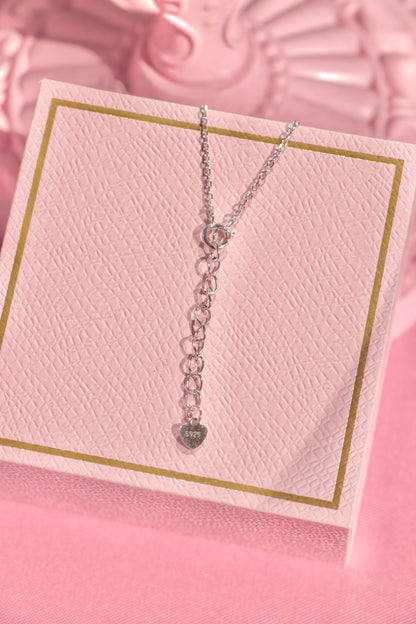 So In Love necklace