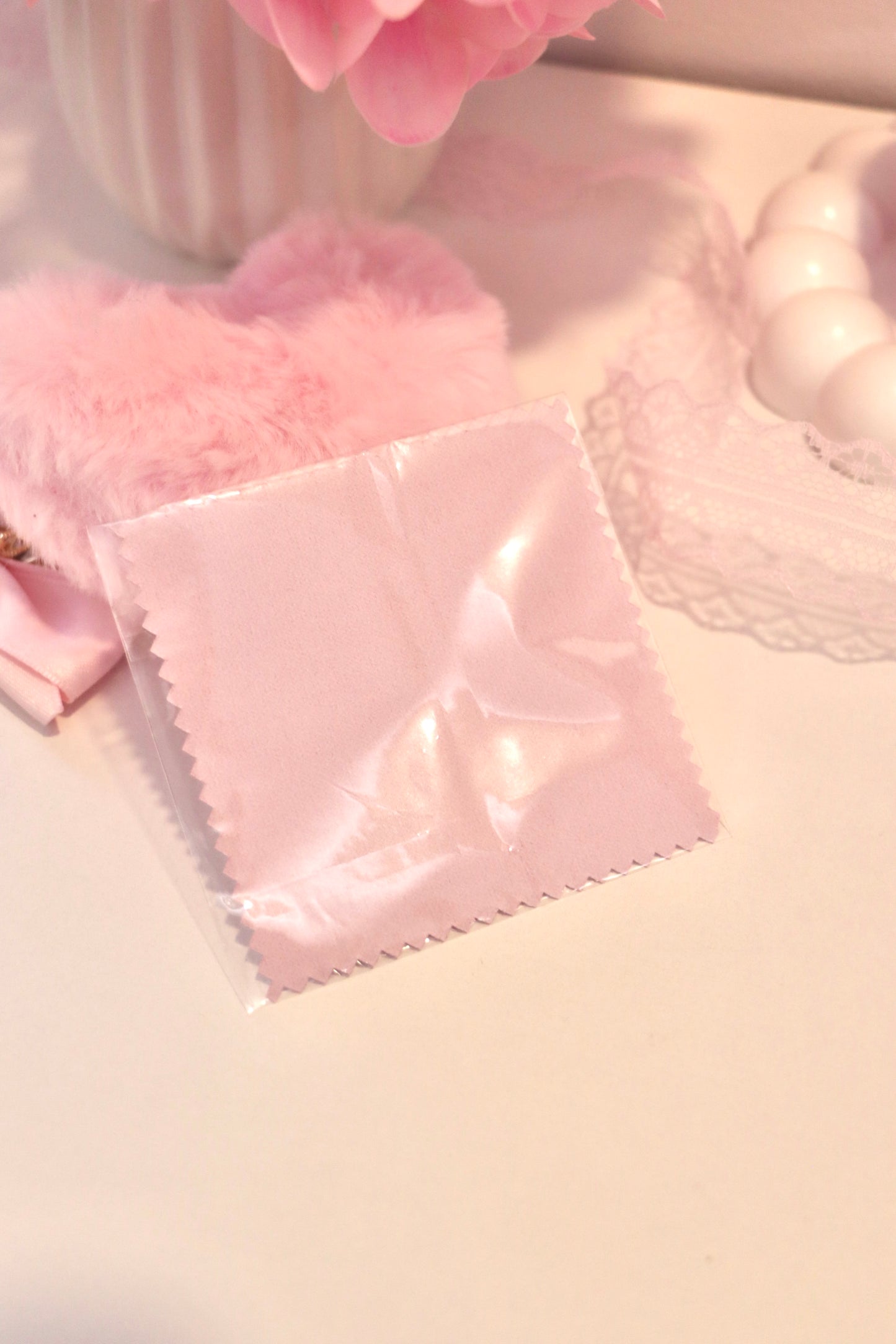 Pañito de limpieza