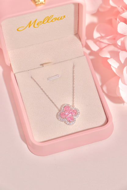 Clovelle necklace