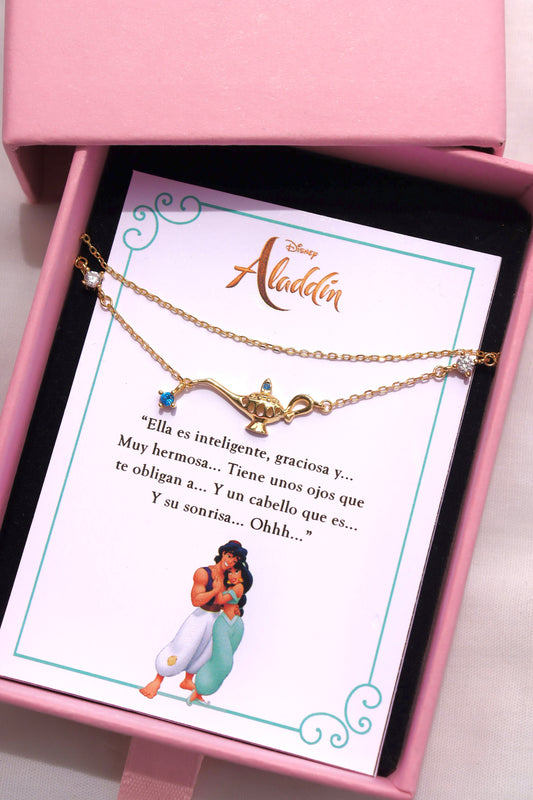 Jazmín bracelet