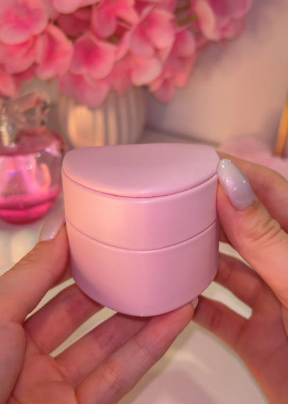 Pink Light box