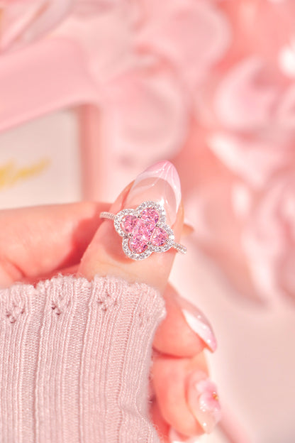 Clovelle ring