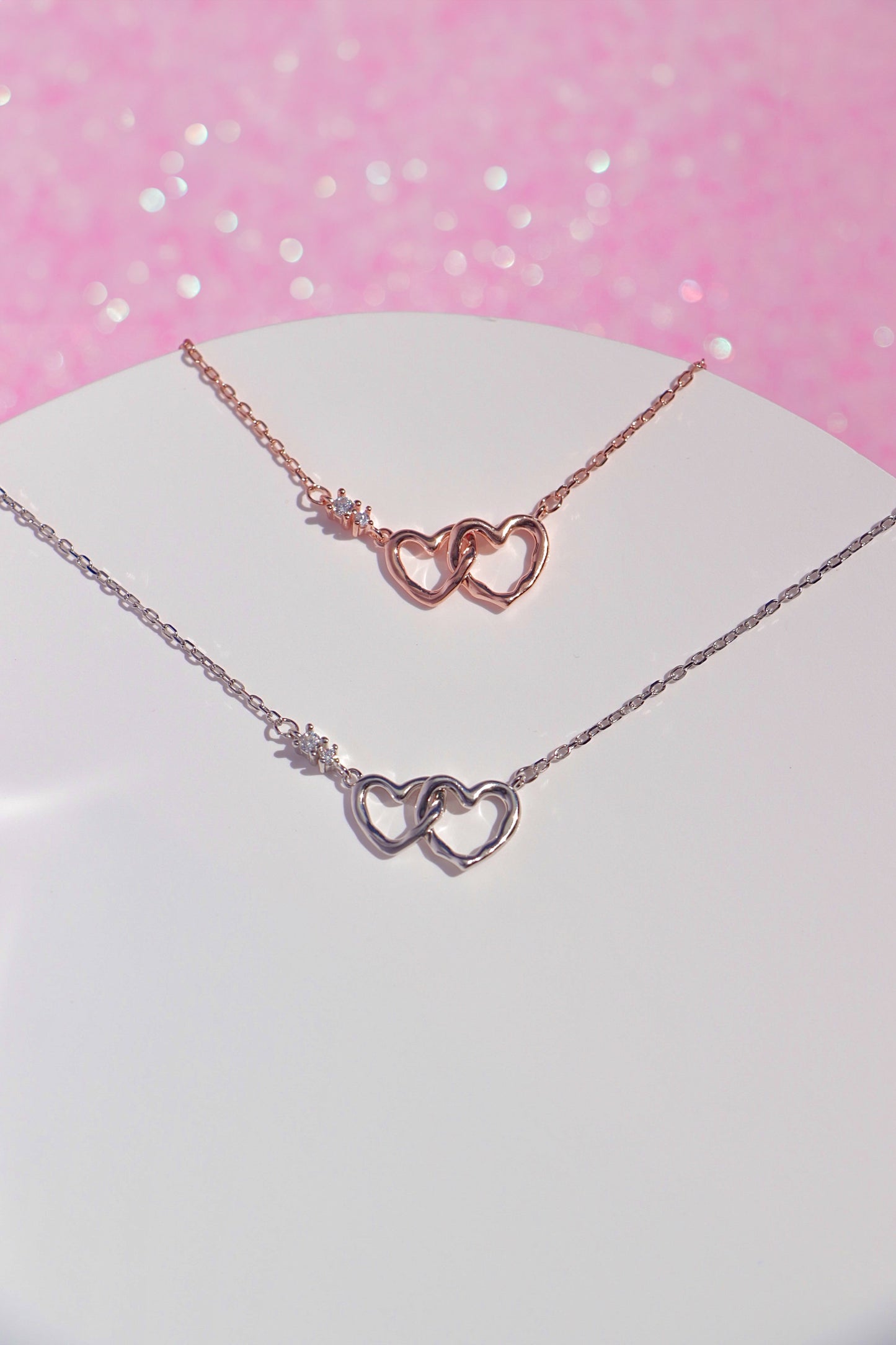 Eternal Love necklace