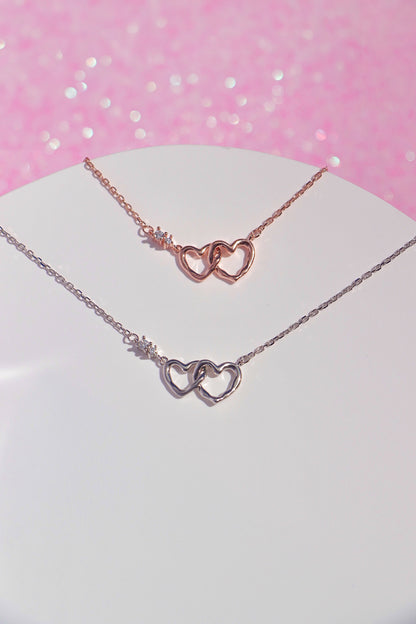 Eternal Love necklace