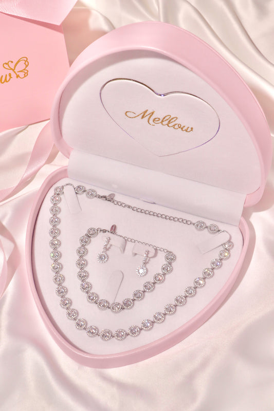 Dazzling Luxe set