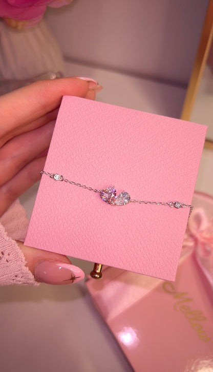 So In Love bracelet