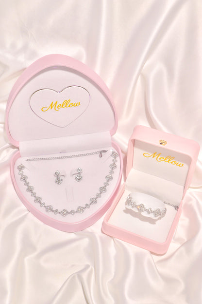 Clovisse Luxe set