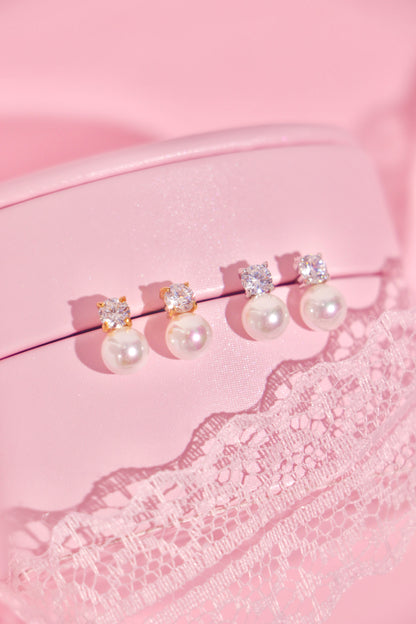 Delight studs Acero