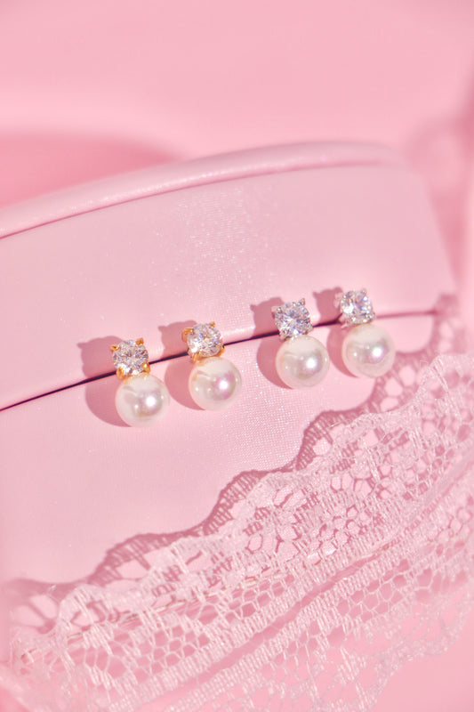 Delight studs Acero