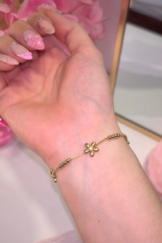 Sunny Bloom bracelet