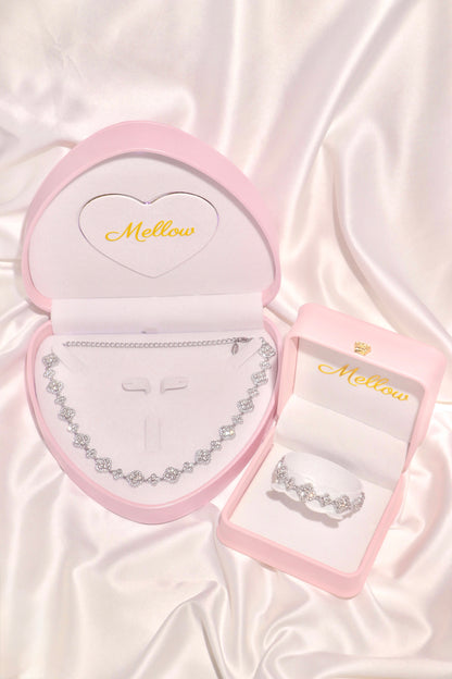 Clovisse Luxe set