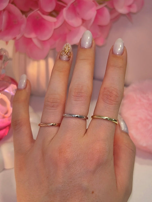 Glossy Eternity band