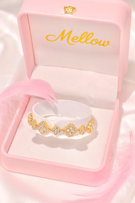 Clovisse Luxe bracelet