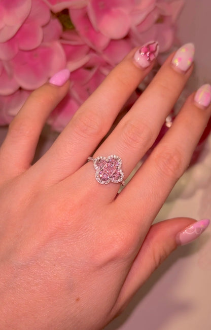 Clovelle ring