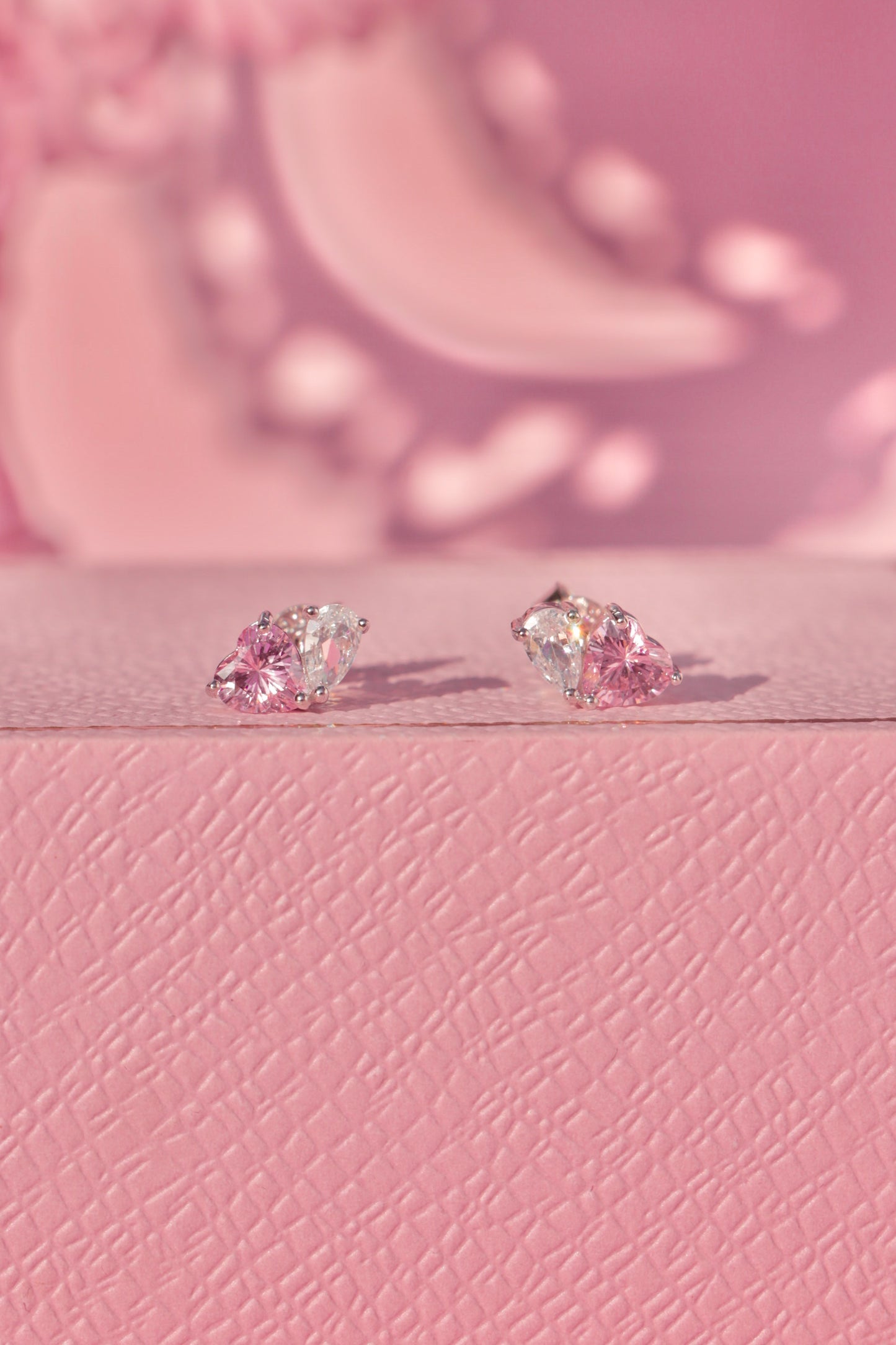 So In Love studs