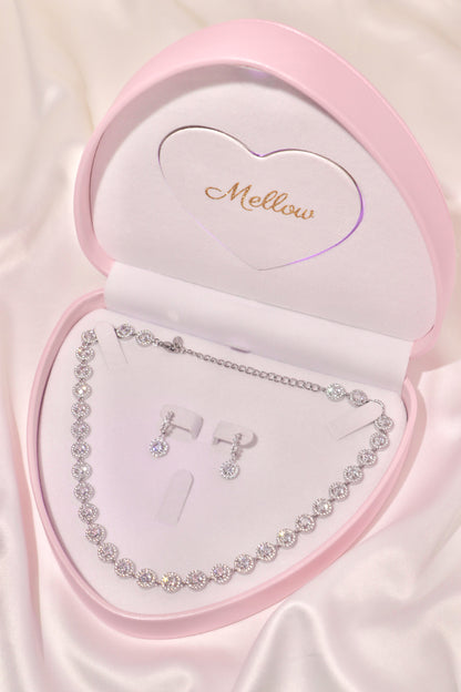 Dazzling Luxe set