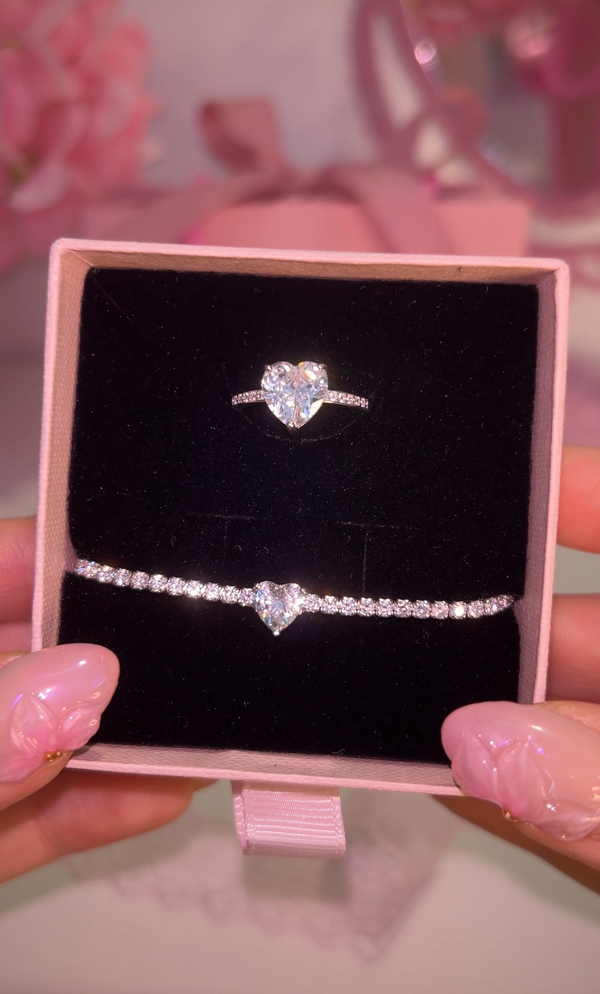Timeless Love set