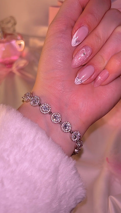 Dazzling Luxe bracelet