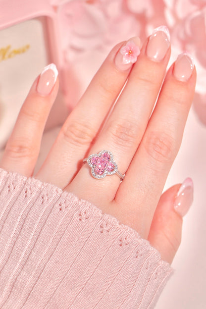 Clovelle ring