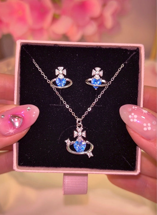 Celestial Love Orbit set
