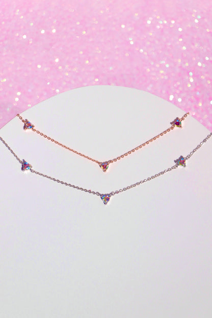 Dreamy Romance necklace