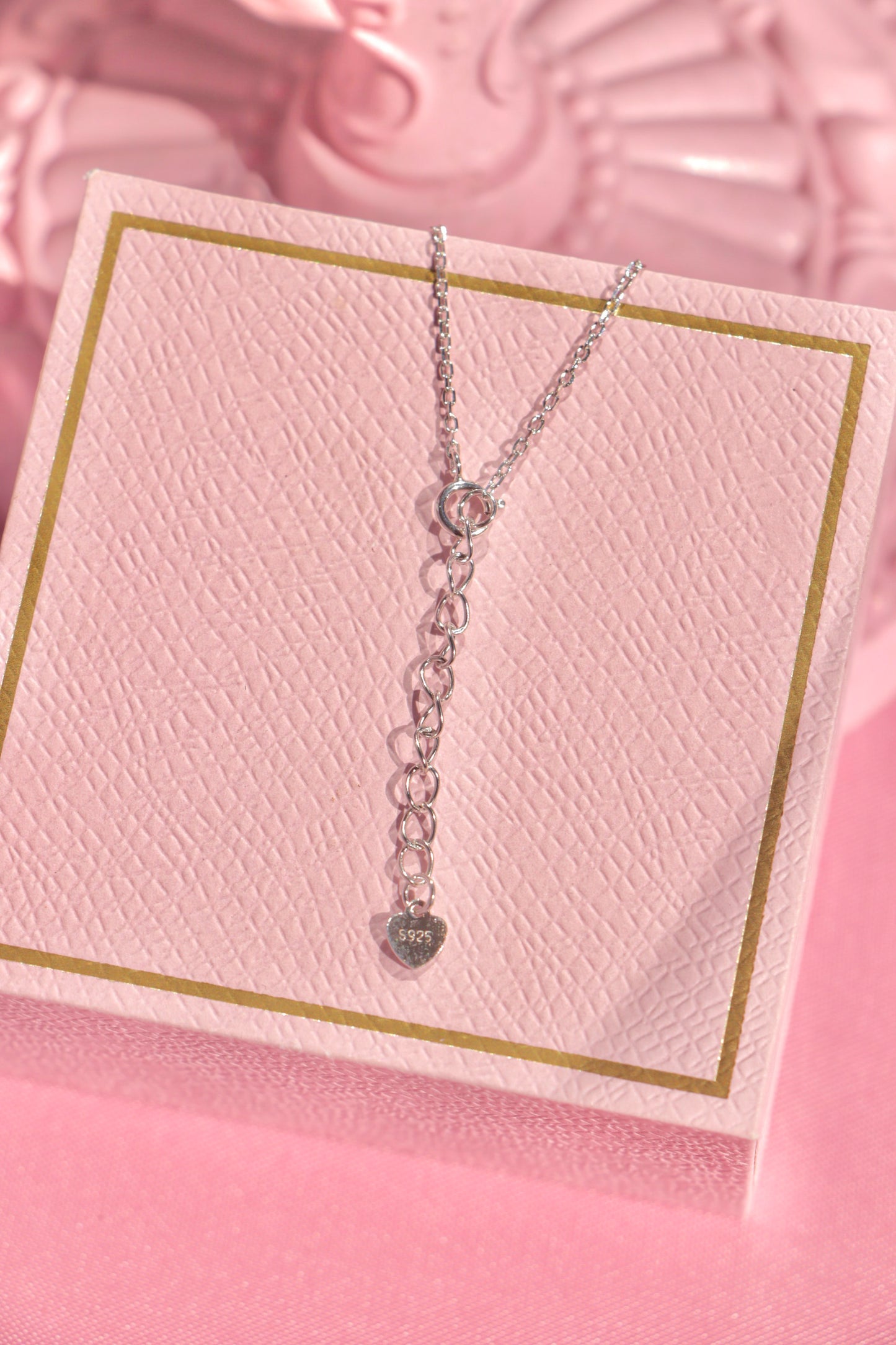 So In Love bracelet