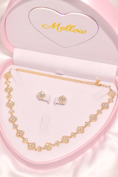Clovisse Luxe set