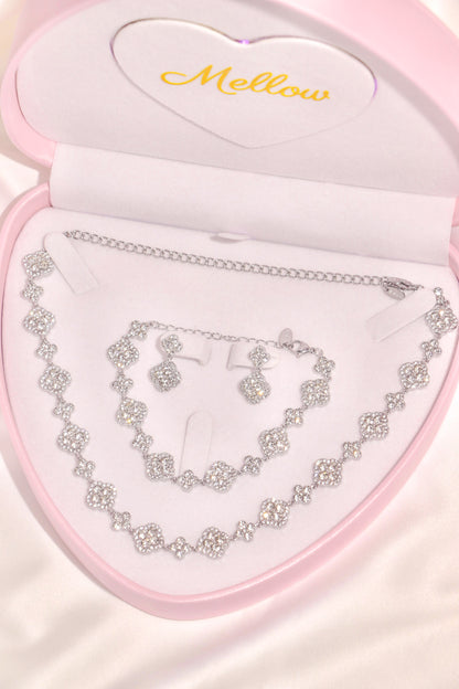 Clovisse Luxe set