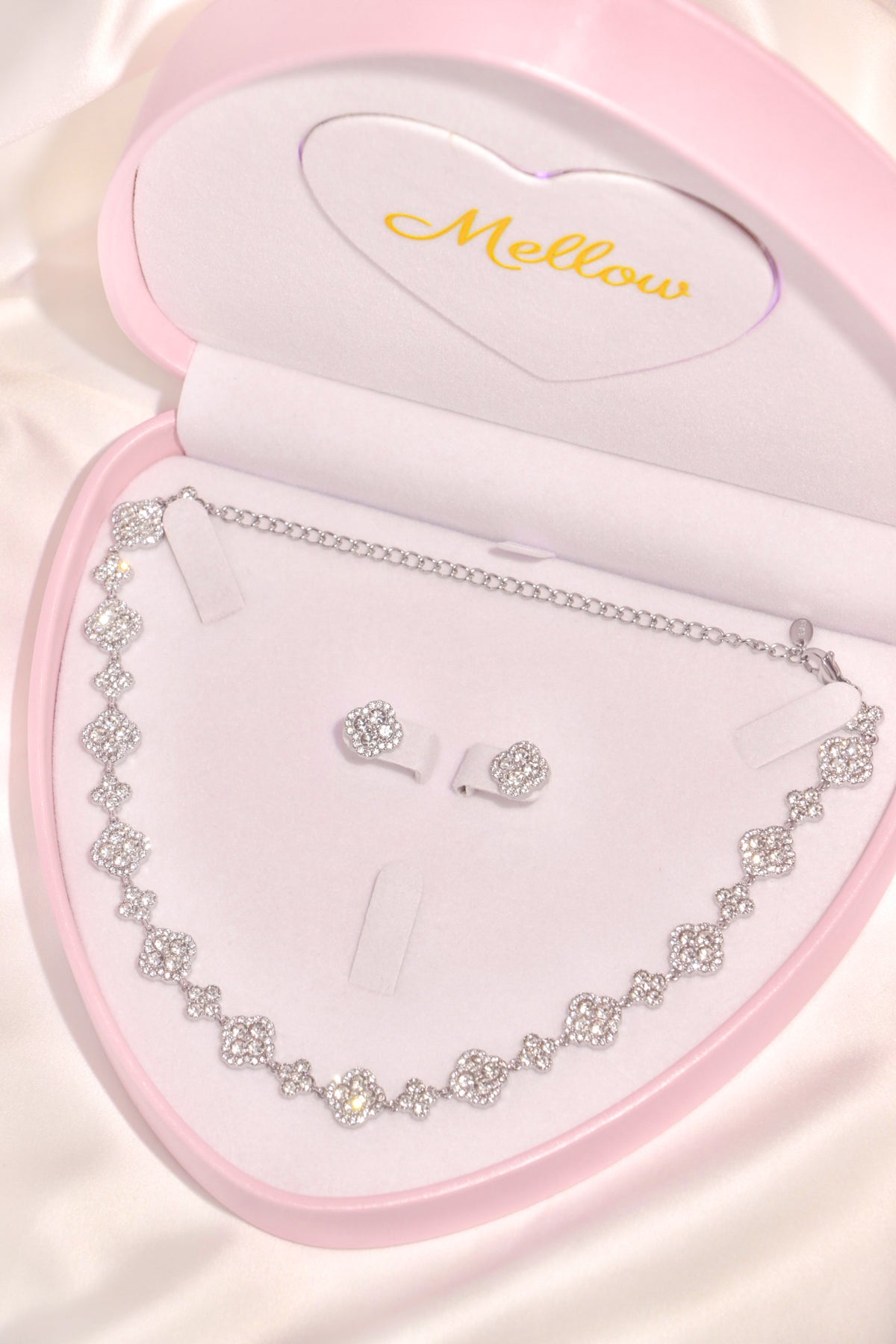 Clovisse Luxe set