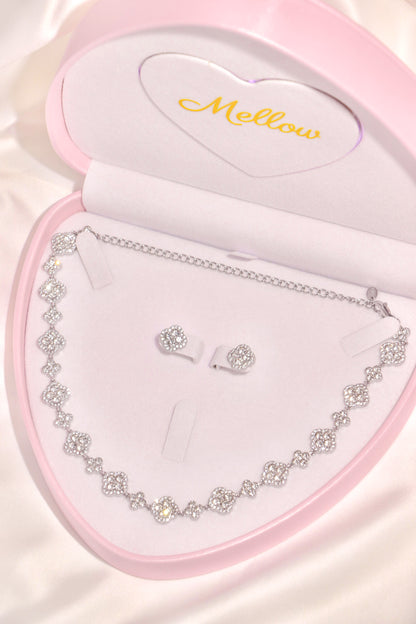 Clovisse Luxe set