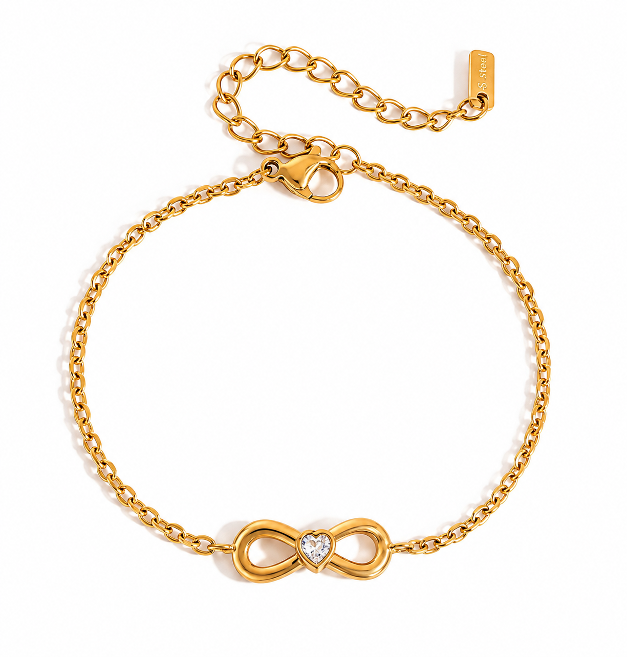 Forever Love bracelet