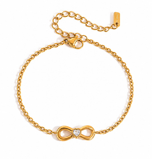 Forever Love bracelet