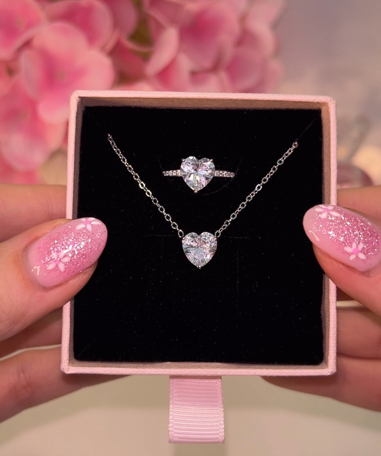 Timeless Love set