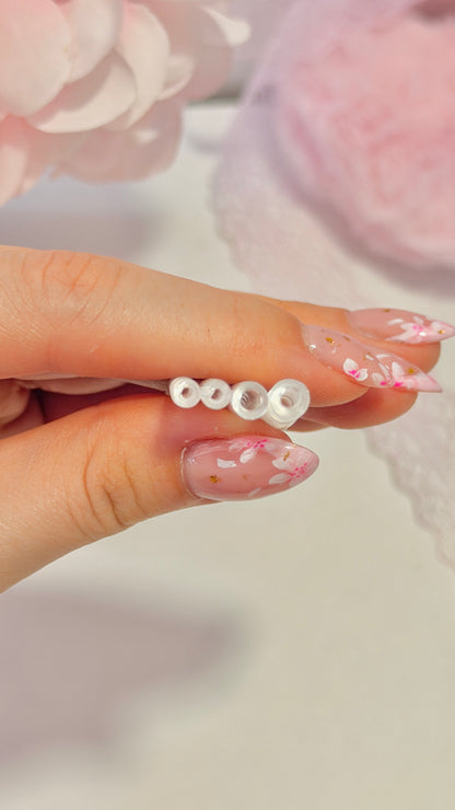Ajustador para anillo