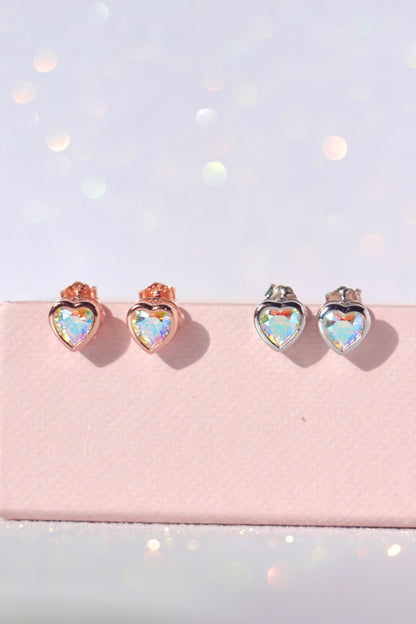 Dreamy Romance studs