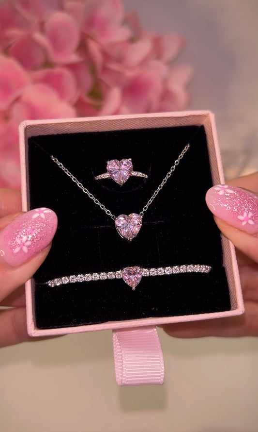 Timeless Love set