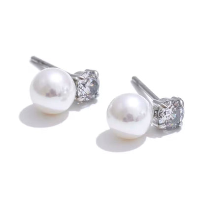 Delight studs Acero