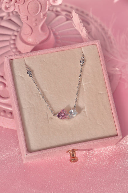 So In Love necklace